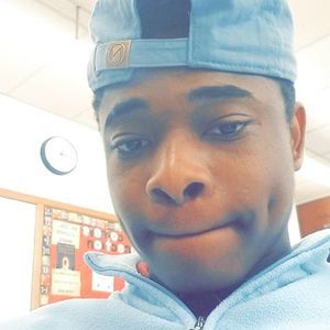 Meet your Posher, Ricky